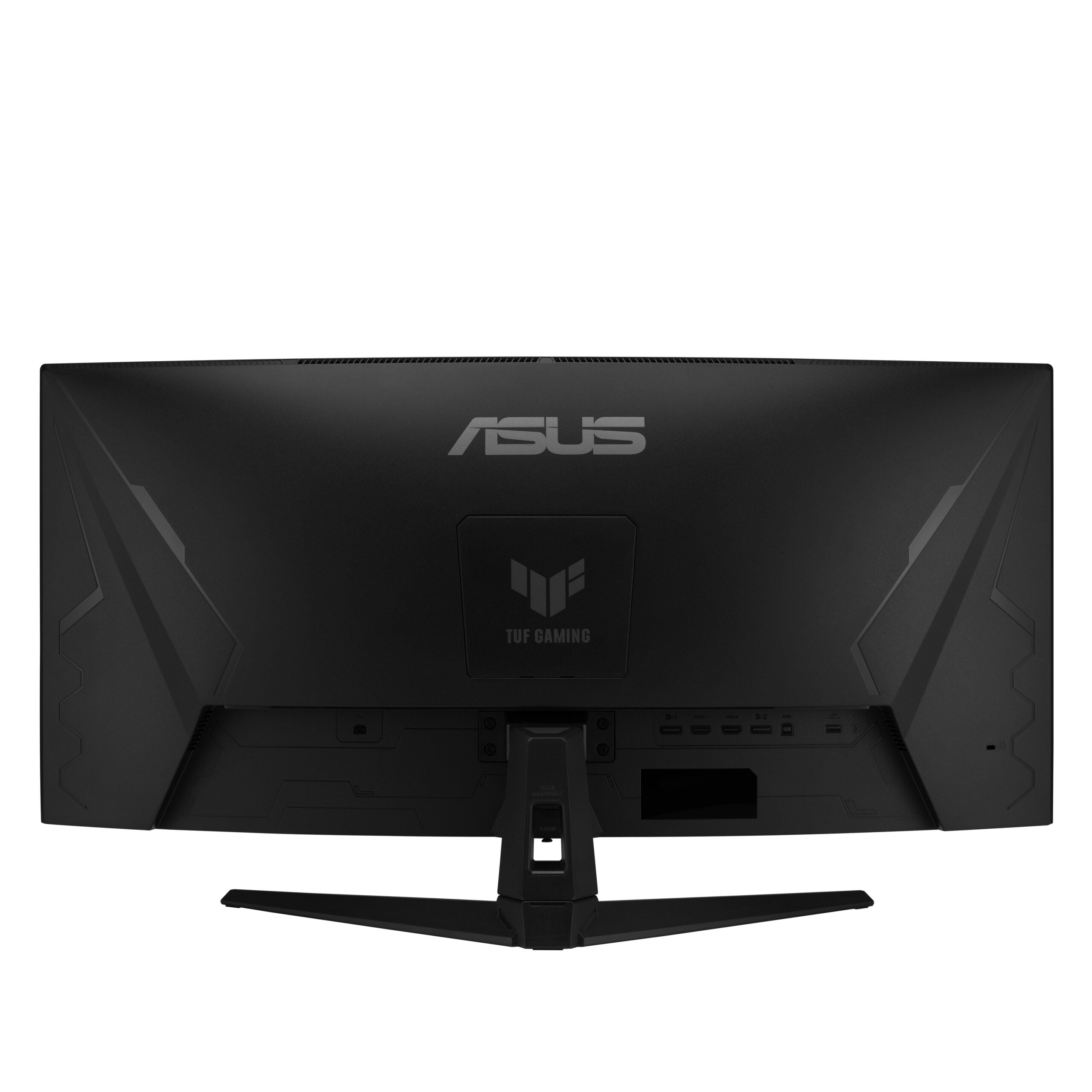 ASUS TUF Gaming VG34WQ5A computer monitor 86,4 cm (34") 3440 x 1440 Pixels Wide Quad HD LCD Zwart - Afbeelding 7