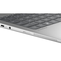 HP DL5W5ET laptop Intel Core Ultra 5 235U 40,6 cm (16") WUXGA 16 GB DDR5-SDRAM 512 GB SSD Wi-Fi 6E (802.11ax) Windows 11 Pro AI PC Zilver - Afbeelding 5