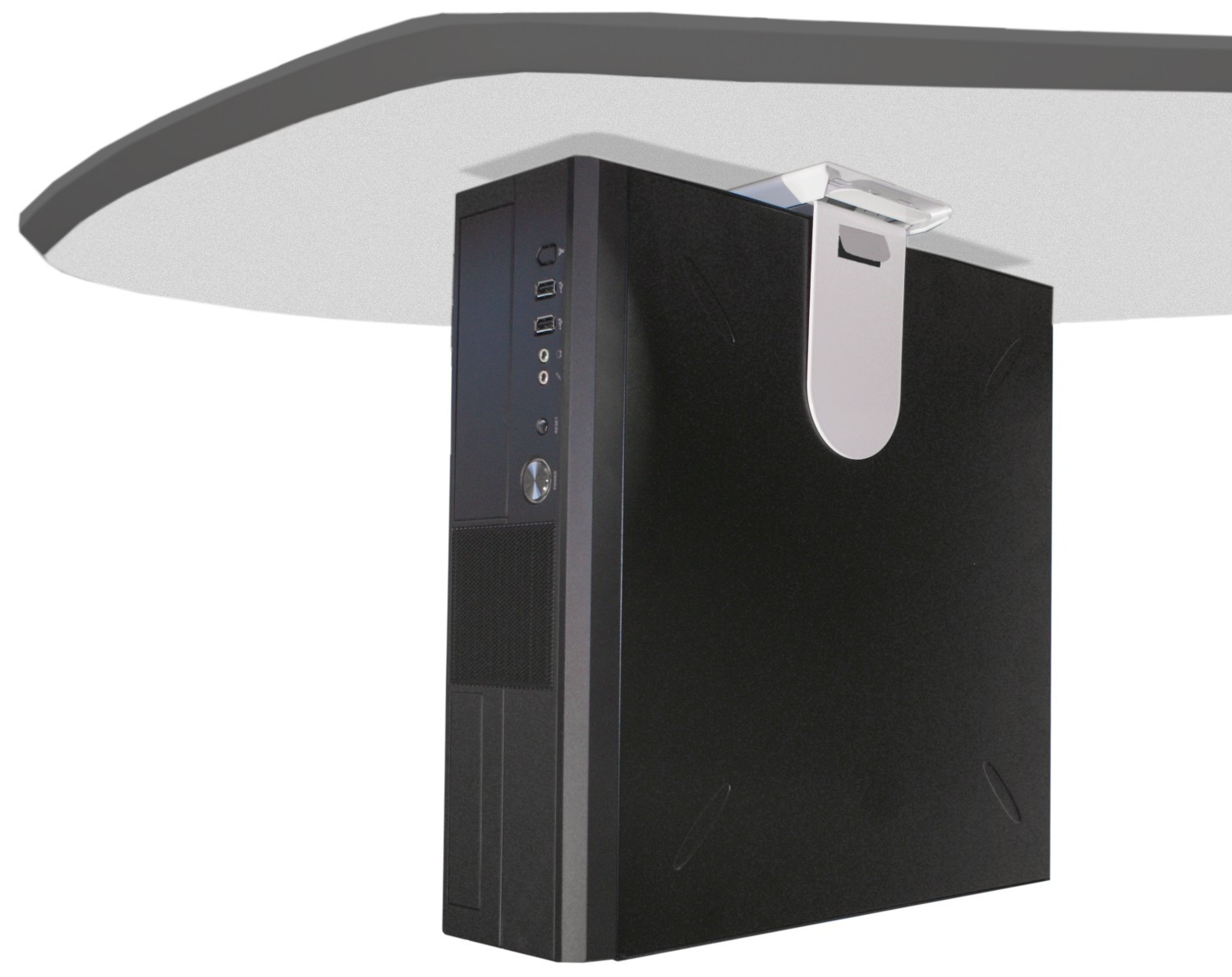 BakkerElkhuizen Universal QC CPU Holder - Afbeelding 3