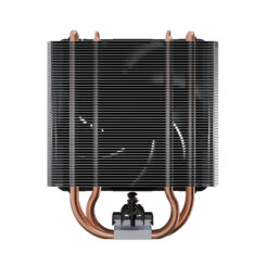 ARCTIC Freezer 36-S Processor Luchtkoeler 12 cm Zwart, Roestvrijstaal 1 stuk(s) - Afbeelding 5