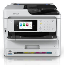 Epson WorkForce Pro WF-C5890DWF Inkjet A4 4800 x 1200 DPI 34 ppm Wifi - Afbeelding 4
