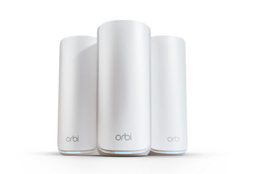 Mesh-wifi-systemen