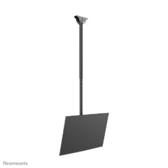 Neomounts CL35-340BL12 Monitor/TV-beugel plafond 23-42" - h 106-156 cm - Afbeelding 10