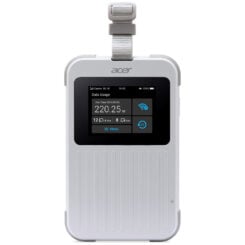 Acer Connect M6E with 1GB draadloze router Dual-band (2.4GHz + 5GHz or 2.4GHz + 6GHz) 5G - Afbeelding 2