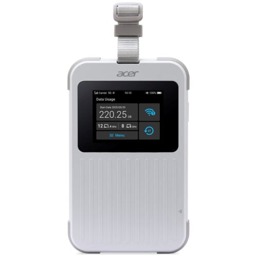 Draadloze routers