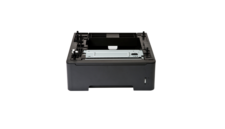 Brother LT-5400 papierlade & documentinvoer Multifunctionele lade 500 vel