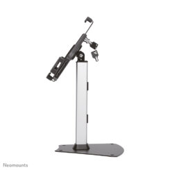 Neomounts TABLET-D150SILVER Tablet standaard bureau 7.9-10.5" - vergrendelbaar - universeel - Afbeelding 6