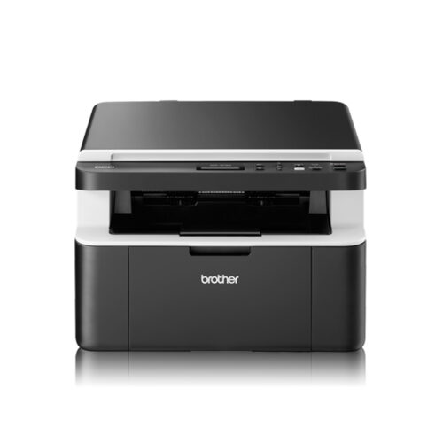 Printen & Scannen