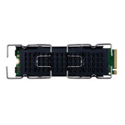 HP ZTurbo 512 GB PCIe-Gen 4x4 SED Z2 SSD-kit