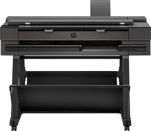 Grootformaat-printers