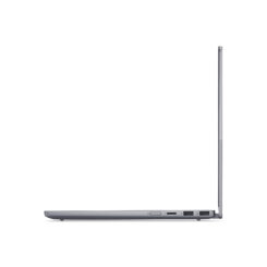 Lenovo ThinkBook 14 2-in-1 G6 IPL Copilot+ PC Intel Core Ultra 5 325 Hybride (2-in-1) 35,6 cm (14") Touchscreen WUXGA 16 GB DDR5-SDRAM 512 GB SSD Wi-Fi 7 (802.11be) Windows 11 Pro Belgisch Grijs - Afbeelding 8