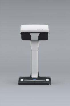 Ricoh ScanSnap SV600 Overhead scanner 285 x 218 DPI A3 Zwart, Wit - Afbeelding 2