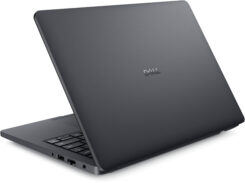 DELL Pro Max 14 MC14255 Copilot+ PC AMD Ryzen AI 7 PRO 350 Mobiel werkstation 35,6 cm (14") Full HD+ 32 GB LPDDR5x-SDRAM 1 TB SSD Wi-Fi 7 (802.11be) Windows 11 Pro Zwart Engels - Afbeelding 7
