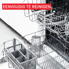 Tefal Quickchef+ Staafmixer, Powelix Blades-technologie voor snel mixen HB671830 - Afbeelding 10