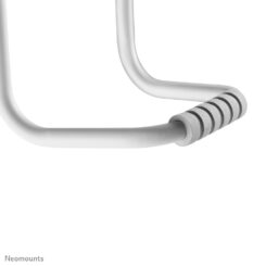 Neomounts DS75-450WH2 Monitorarm 17-32" - gasveer - Topfix - 180°-stop - Afbeelding 10