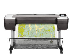 HP Designjet T1700 44-inch PostScript-printer