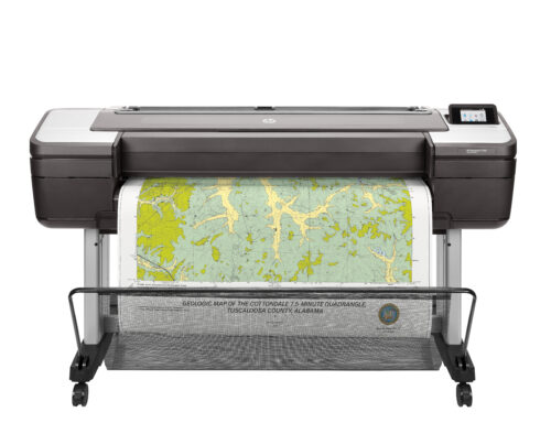 Printen & Scannen