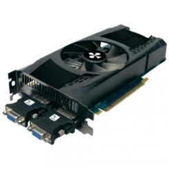 Techly IADAP DVI-8600T tussenstuk voor kabels DVI-A VGA Zwart - Afbeelding 5
