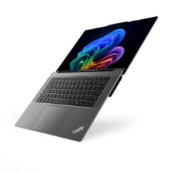Lenovo ThinkPad X9-15p Gen 1 Aura Edition Copilot+ PC Intel Core Ultra X7 358H Laptop 38,9 cm (15.3") Touchscreen 2.8K 32 GB LPDDR5x-SDRAM 1 TB SSD Wi-Fi 7 (802.11be) Windows 11 Pro Engels Grijs - Afbeelding 7