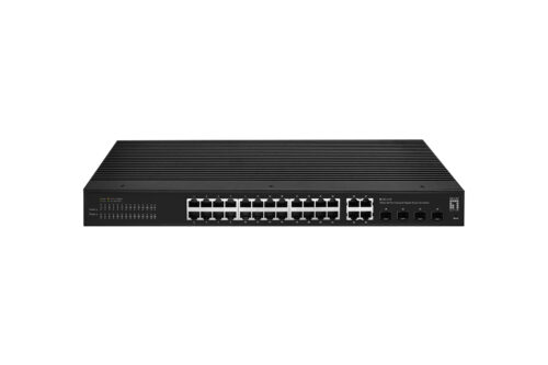 Netwerk-switches