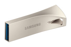 Samsung MUF-128BE USB flash drive 128 GB USB Type-A 3.2 Gen 1 (3.1 Gen 1) Zilver - Afbeelding 11