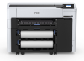 Grootformaat-printers