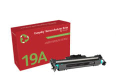 Everyday™ Mono Remanufactured Drum van Xerox compatible met HP 19A (CF219A), Standaard capaciteit