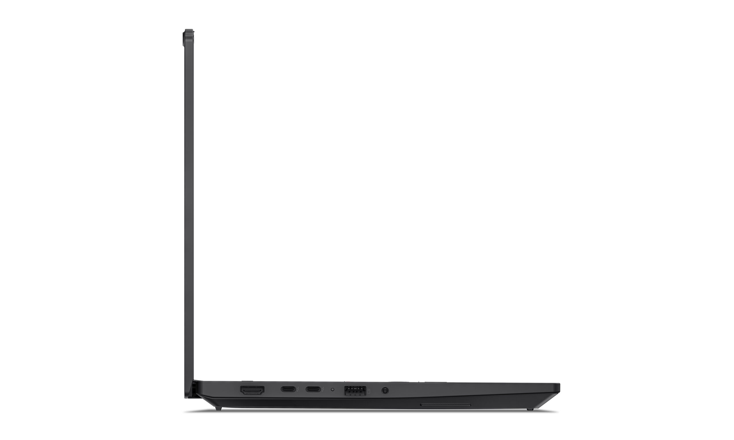 Lenovo ThinkPad P14s Gen 7 (Intel) Intel Core Ultra 7 356H Mobiel werkstation 36,8 cm (14.5") WUXGA 32 GB LPDDR5x-SDRAM 512 GB SSD NVIDIA RTX PRO 500 Blackwell Wi-Fi 7 (802.11be) Windows 11 Pro Belgisch Zwart - Afbeelding 9