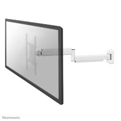 Neomounts FPMA-HAW050 Medische TV-beugel wand 10-40" - full motion - Afbeelding 2