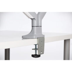 Kensington SmartFit One-Touch Height Adjustable Single Monitor Arm - Afbeelding 4