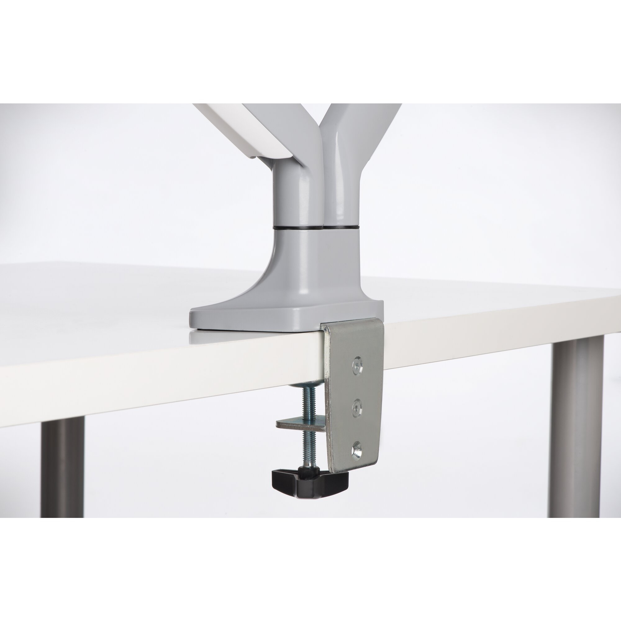 Kensington SmartFit One-Touch Height Adjustable Single Monitor Arm - Afbeelding 4
