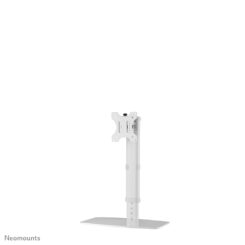 Neomounts FPMA-D890WHITE Monitorstandaard 10-30" - Afbeelding 4
