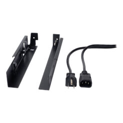 APC KVM 2G, LCD achtermontage kit - Afbeelding 4