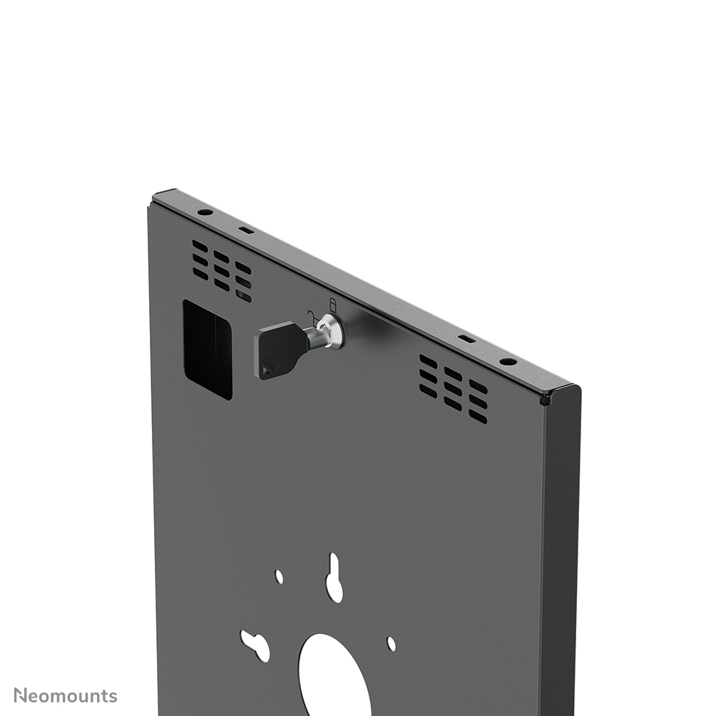 Neomounts WL15-602BL1 Tablet casing - 12.4-13" | 31,5-33 cm - vergrendelbaar - Afbeelding 9