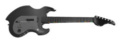 PDP Riffmaster Zwart, Grijs Gitaar Analoog/digitaal PC, Xbox One, Xbox Series S, Xbox Series X - Afbeelding 5