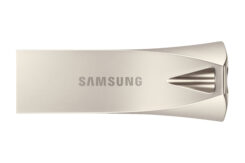 Samsung MUF-128BE USB flash drive 128 GB USB Type-A 3.2 Gen 1 (3.1 Gen 1) Zilver - Afbeelding 8
