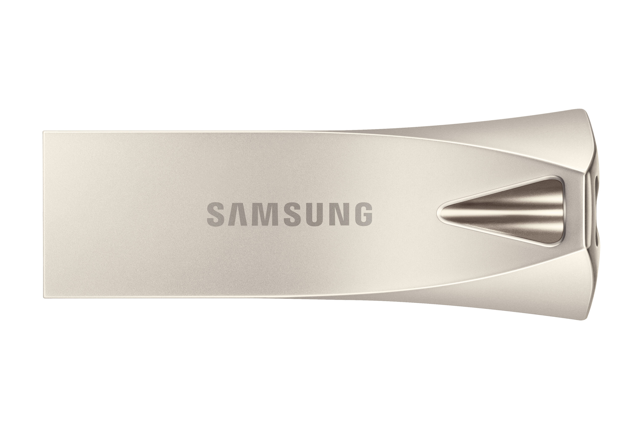 Samsung MUF-128BE USB flash drive 128 GB USB Type-A 3.2 Gen 1 (3.1 Gen 1) Zilver - Afbeelding 8
