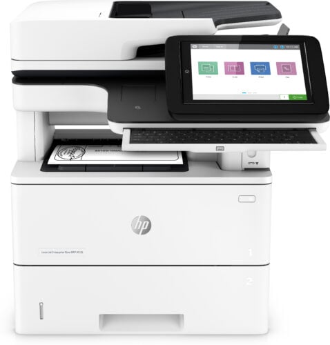 Printen & Scannen