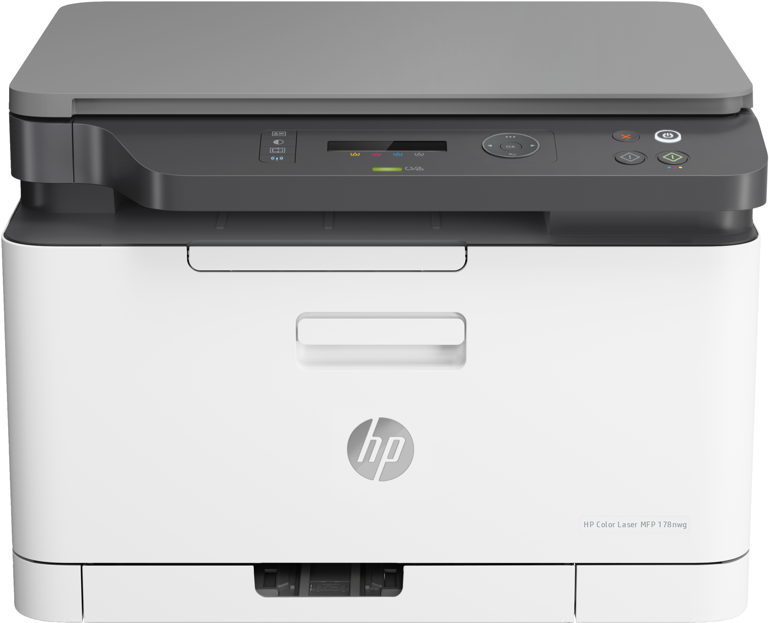 HP Color Laser MFP 178nw - Afbeelding 2