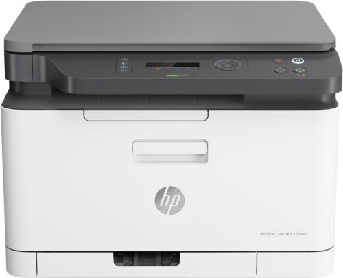 Printen & Scannen