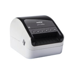Brother QL-1110NWB labelprinter Direct thermisch 300 x 300 DPI 110 mm/sec Bedraad en draadloos Ethernet LAN DK Wifi Bluetooth - Afbeelding 3