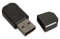 Lenovo 81Y2393 hardware authenticator