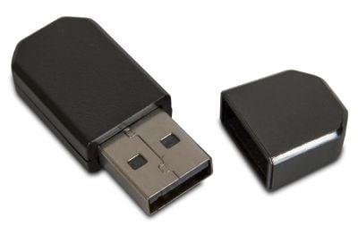 Hardware authenticators