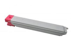 CoreParts QI-SA1015M tonercartridge 1 stuk(s) Compatibel Magenta - Afbeelding 2