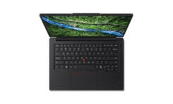 Lenovo ThinkPad P14s Gen 7 (Intel) Intel Core Ultra 7 356H Mobiel werkstation 36,8 cm (14.5") WUXGA 32 GB LPDDR5x-SDRAM 512 GB SSD NVIDIA RTX PRO 500 Blackwell Wi-Fi 7 (802.11be) Windows 11 Pro Engels Zwart - Afbeelding 7
