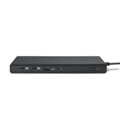 Kensington SD4842P EQ USB-C 10Gbps Triple Video Driverless Docking Station met 100W Power Delivery - Afbeelding 3