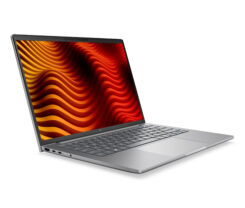 HP ZBook 8 G2a Wolf Pro Security Edition Copilot+ PC AMD Ryzen AI 9 HX PRO PRO 470 Mobiel werkstation 35,6 cm (14") WQXGA 32 GB DDR5-SDRAM 1 TB SSD Wi-Fi 7 (802.11be) Windows 11 Pro AI Workstation, AI PC Zilver QWERTY - Afbeelding 3
