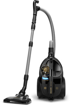 Philips 9000 series XB9154/09 Stofzuiger zonder zak - Afbeelding 4