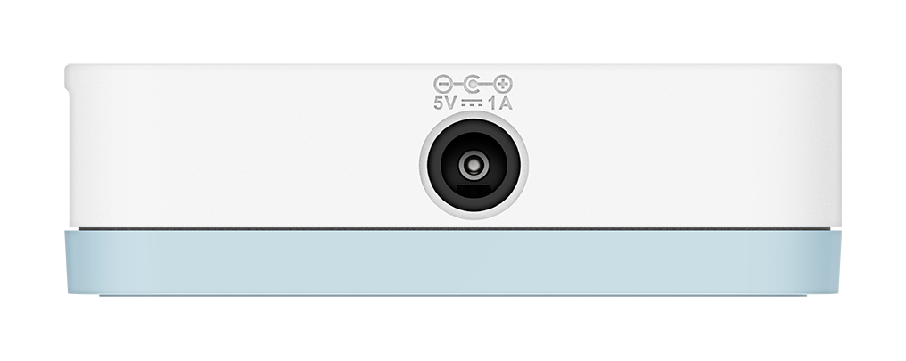 D-Link DGS-1008D/E netwerk-switch Unmanaged Gigabit Ethernet (10/100/1000) Wit - Afbeelding 4
