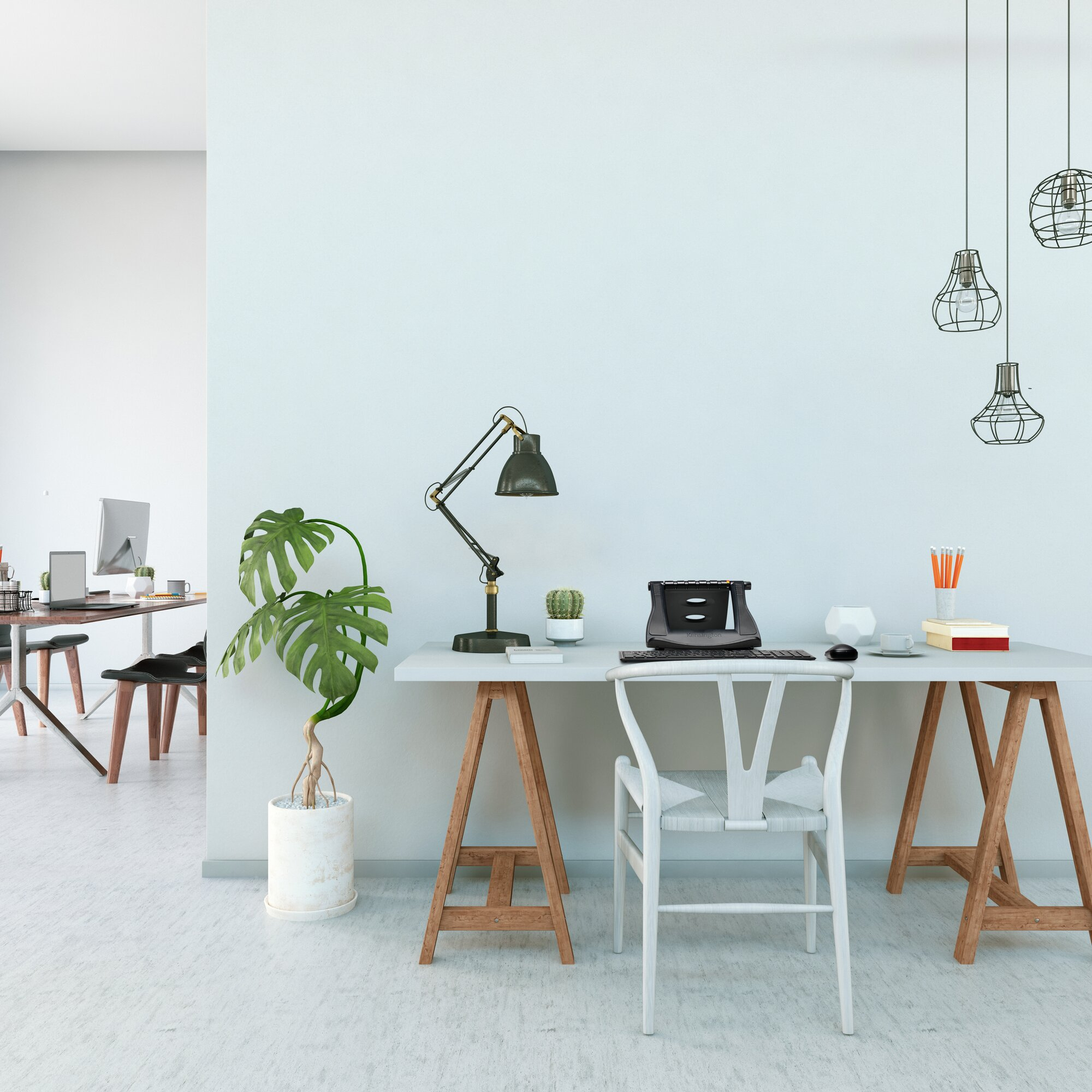 Kensington SureTrack dual draadloze muis - Afbeelding 11